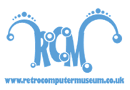 RCM - RETRO COMPUTER MUSEUM